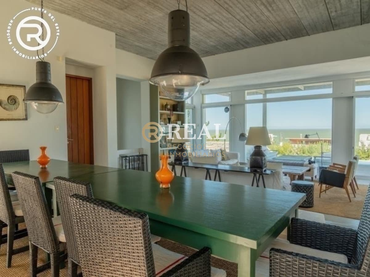 Increible casa con capacidad para 12 personas en balneario El Chorro