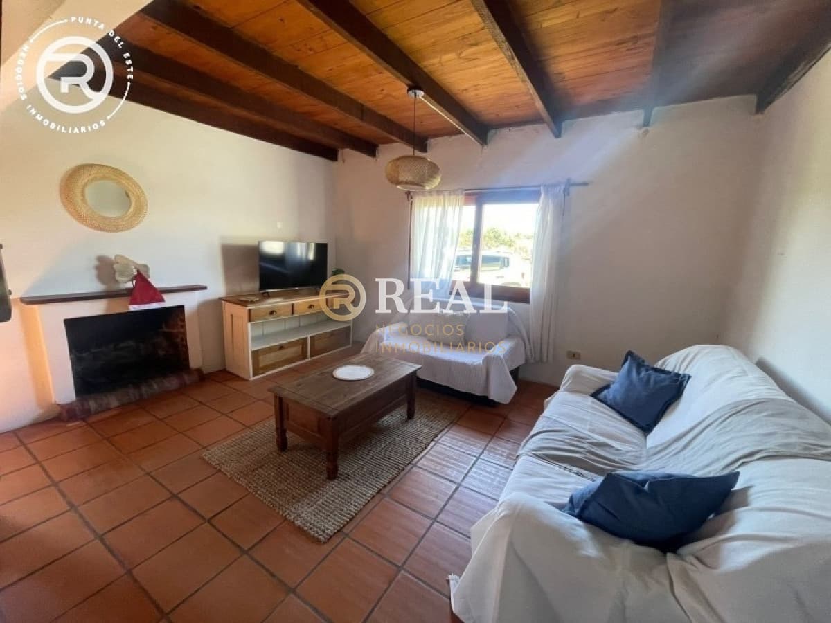 Casa en Balneario Buenos Aires a pasos del Mar