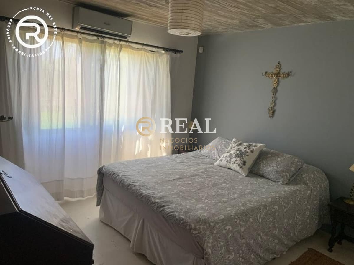 Acogedora y funcional casa en Balneario El Chorro