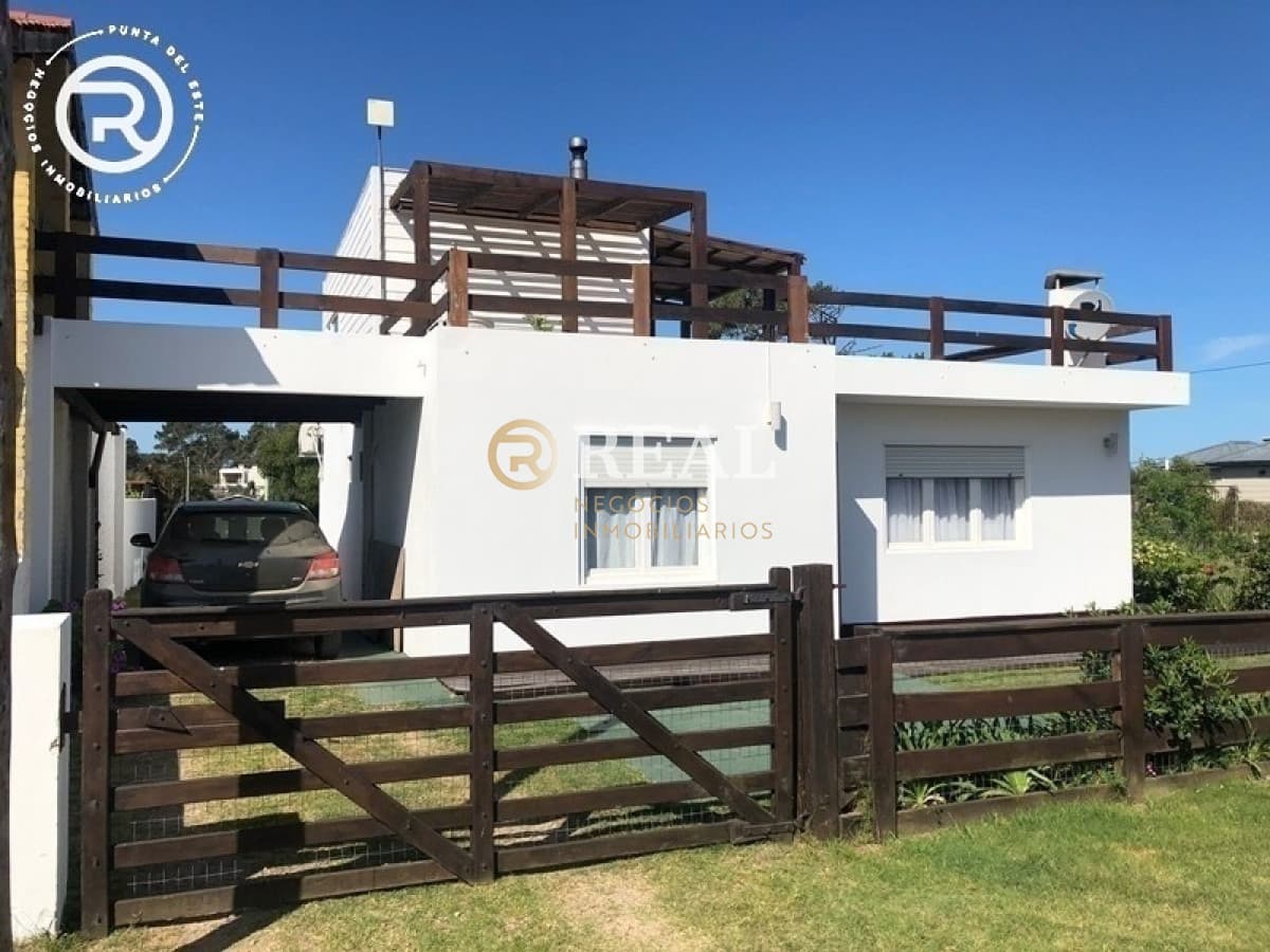 Alquiler de Casa cerca de la Playa