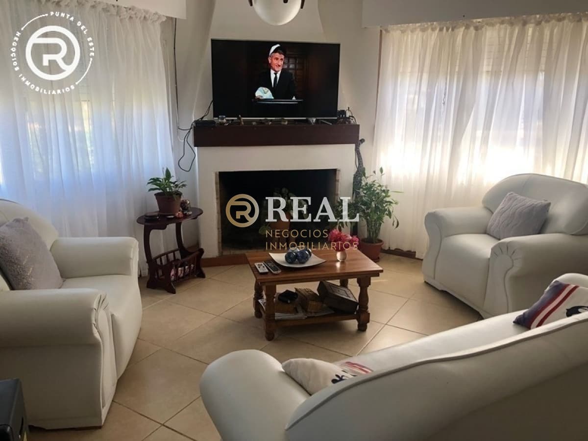 Alquiler de Casa cerca de la Playa