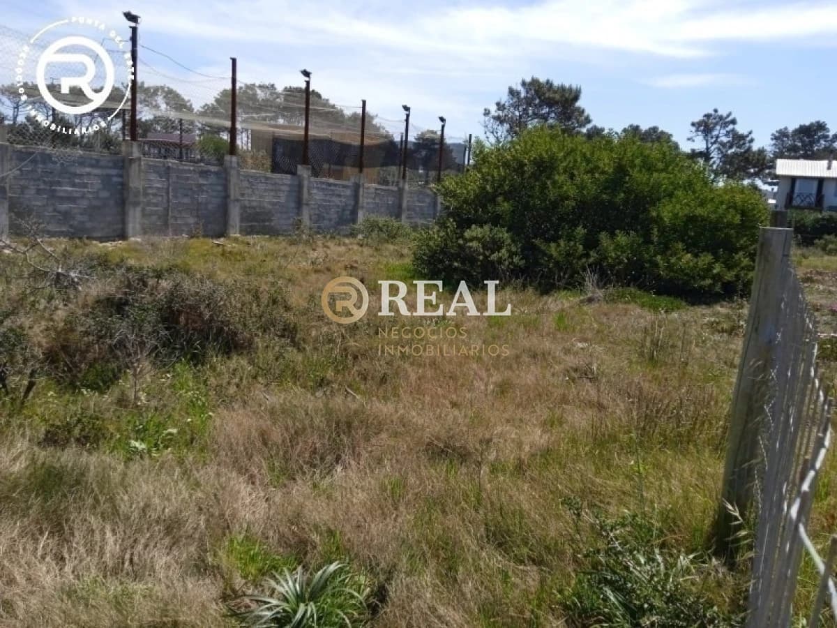 Terreno ID.1040 - Se vende terreno con vista de 600 m2