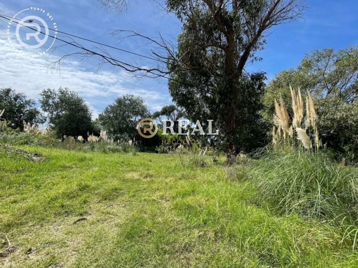 Terreno ID.1101 - Terreno ubicado en primeras calles de Balneario Buenos Aires
