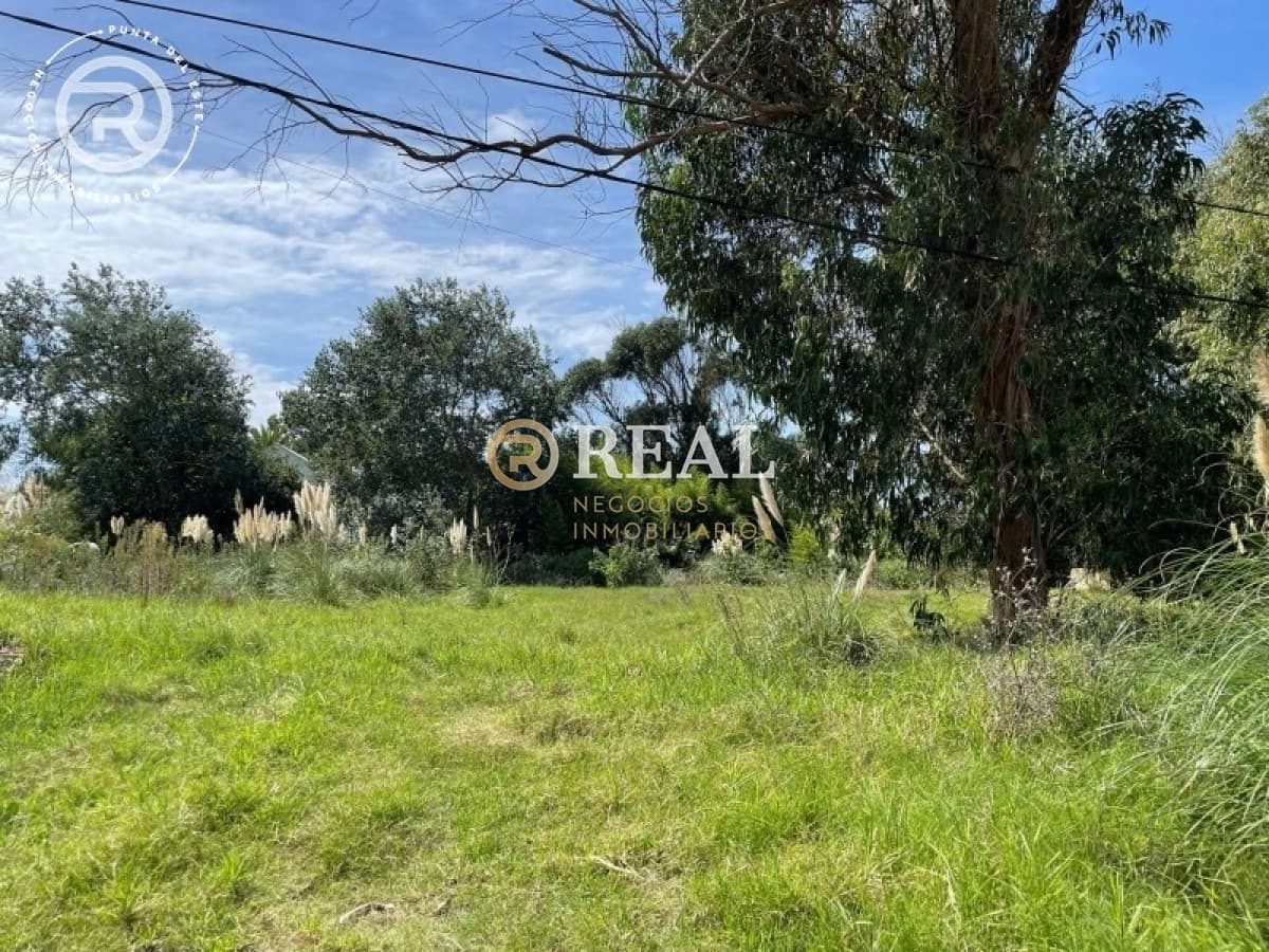 Terreno ID.1101 - Terreno ubicado en primeras calles de Balneario Buenos Aires