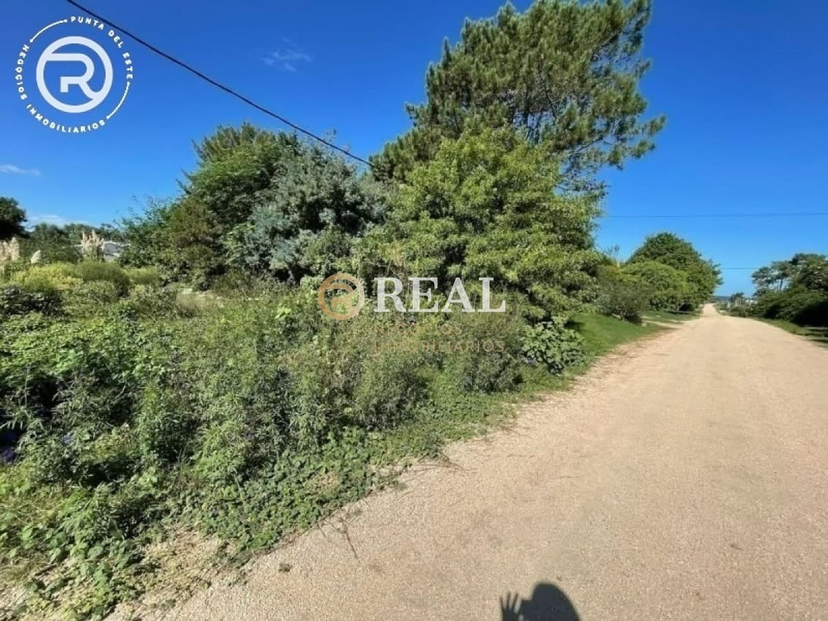 Terreno ID.1108 - Terreno de 450 m2 en venta Balneario Buenos Aires