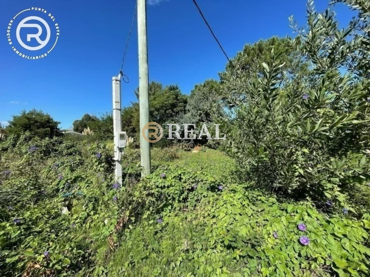 Terreno ID.1108 - Terreno de 450 m2 en venta Balneario Buenos Aires