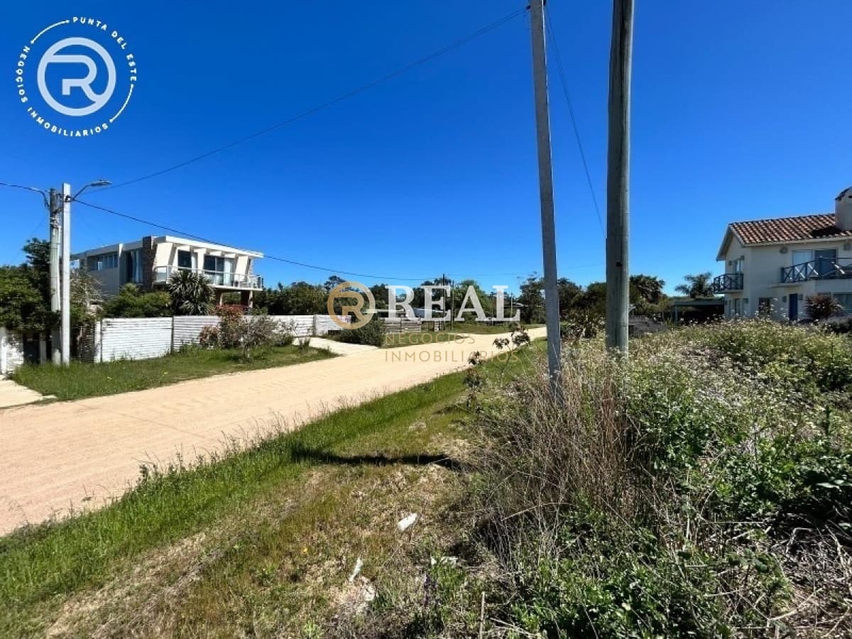 Terreno ID.1120 - Terreno en venta Balneario Buenos Aires