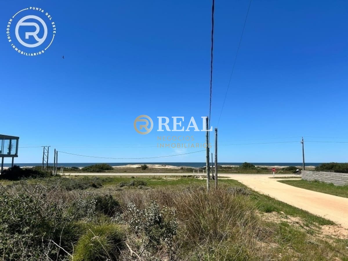 Terreno ID.1120 - Terreno en venta Balneario Buenos Aires