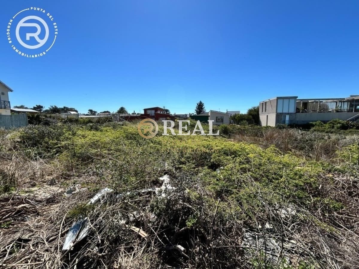 Terreno ID.1120 - Terreno en venta Balneario Buenos Aires