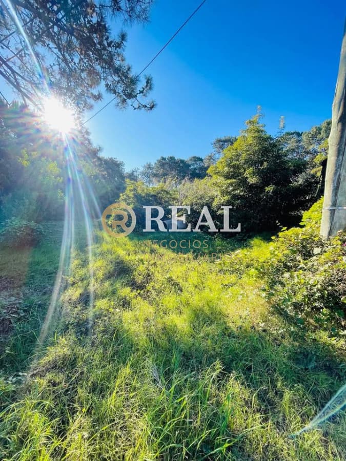 Terreno ID.1137 - Terreno en venta Manantiales