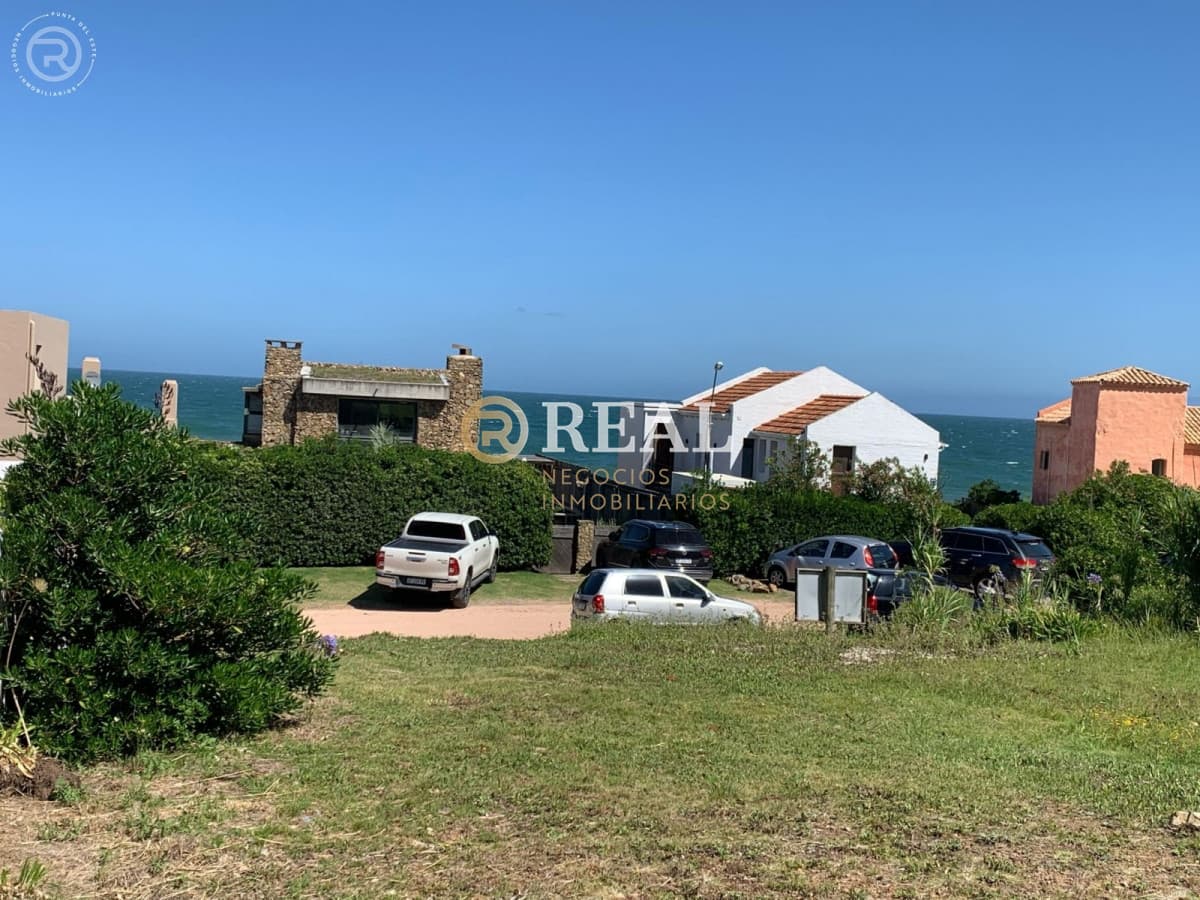 Terreno ID.148 - Excelente lote en Punta de Piedras.