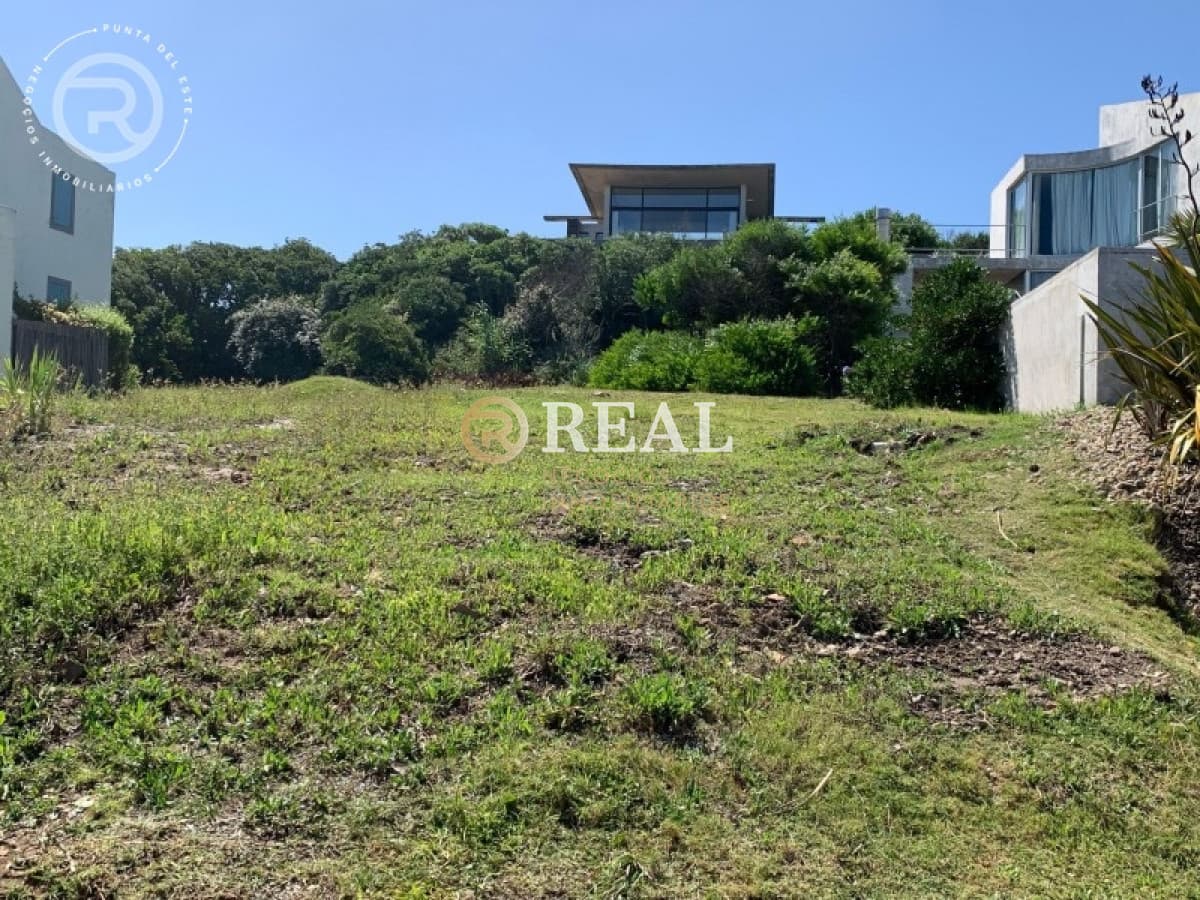 Terreno ID.148 - Excelente lote en Punta de Piedras.