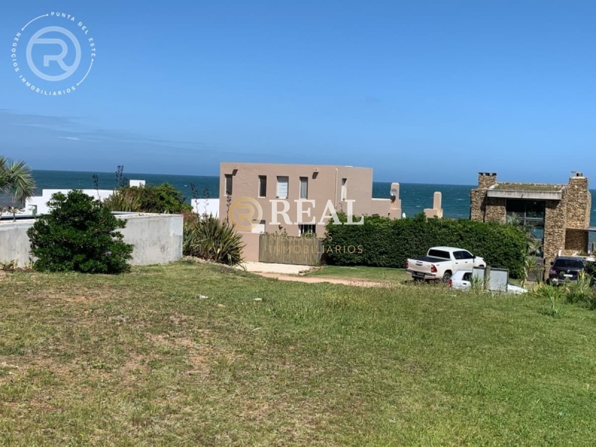 Terreno ID.148 - Excelente lote en Punta de Piedras.