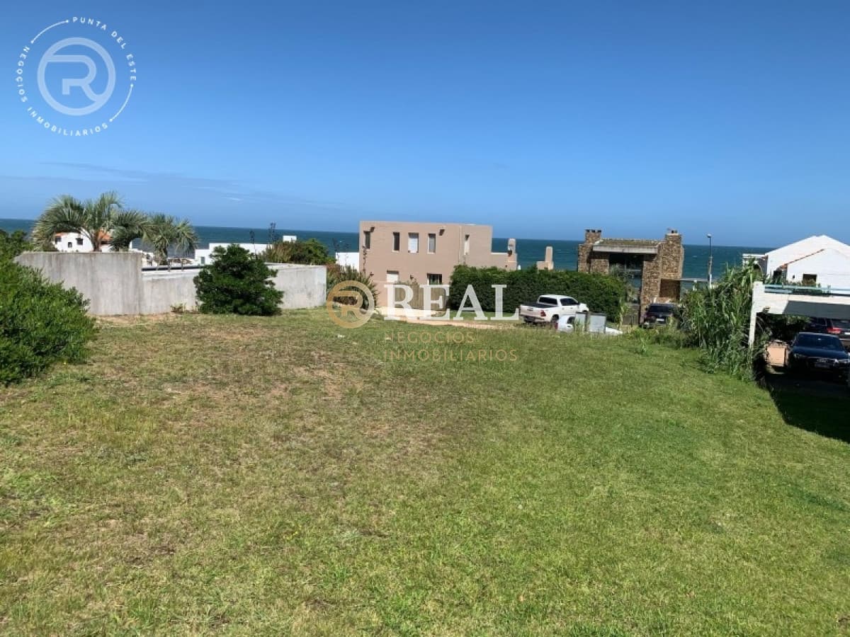 Terreno ID.148 - Excelente lote en Punta de Piedras.