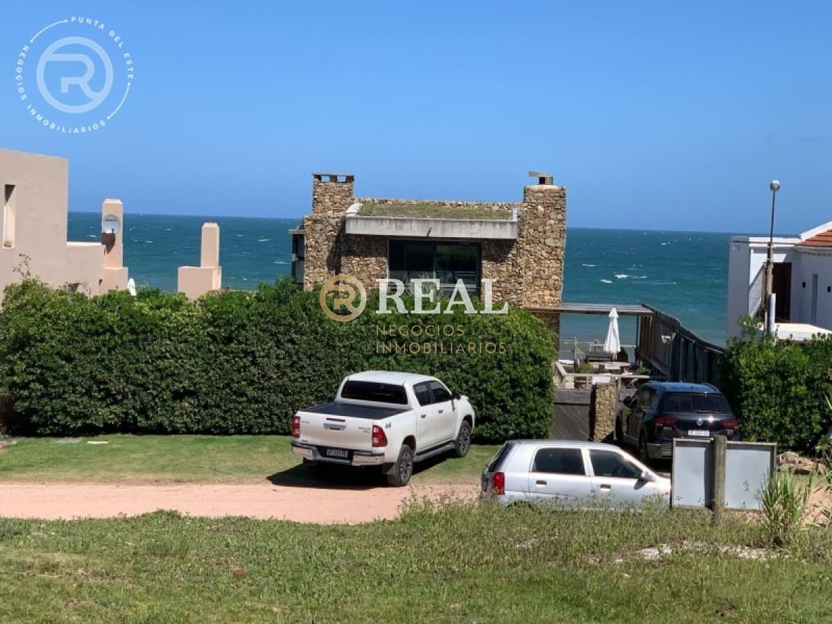 Terreno ID.148 - Excelente lote en Punta de Piedras.
