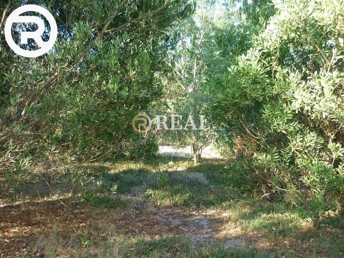 Terreno ID.287 - Terreno en venta en Balneario Buenos Aires