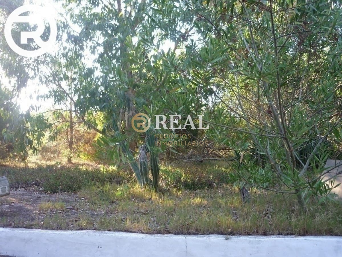 Terreno ID.287 - Terreno en venta en Balneario Buenos Aires
