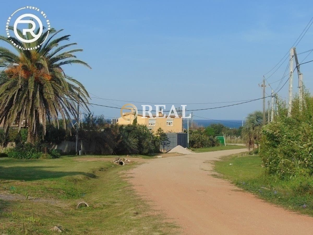 Terreno ID.365 - Terreno en venta en El chorro