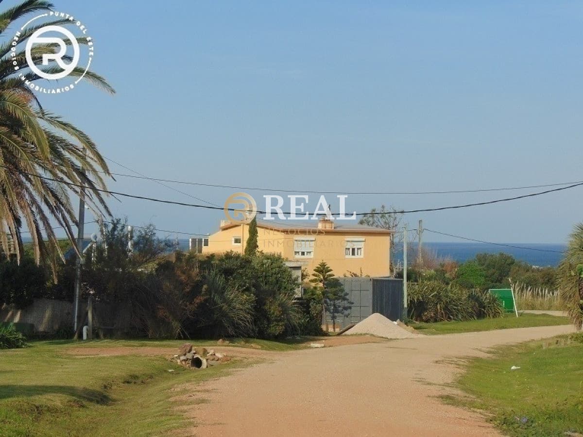 Terreno ID.365 - Terreno en venta en El chorro