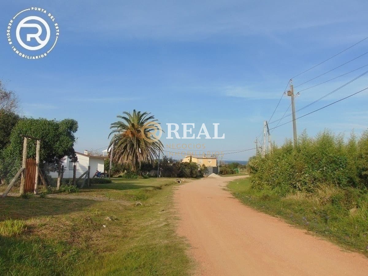 Terreno ID.365 - Terreno en venta en El chorro