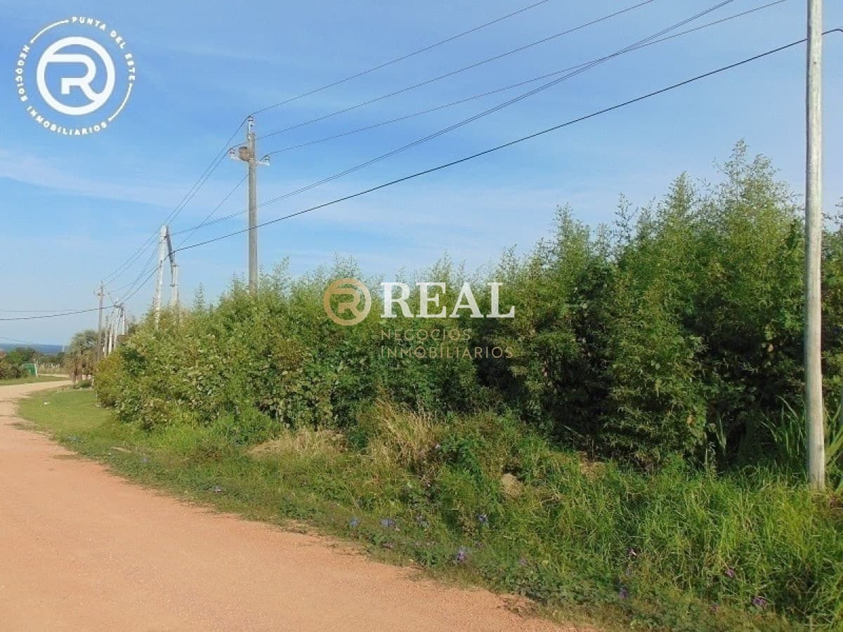 Terreno ID.365 - Terreno en venta en El chorro