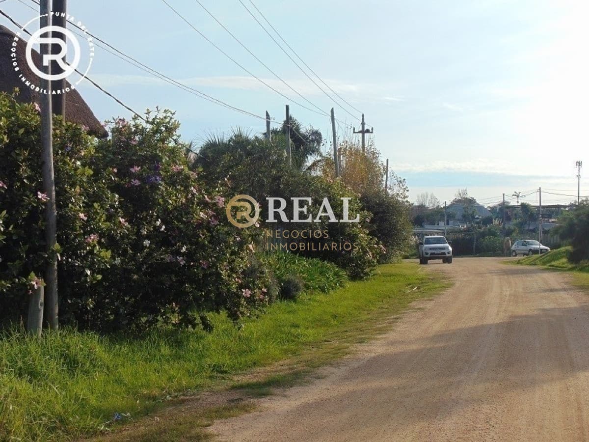 Terreno ID.365 - Terreno en venta en El chorro