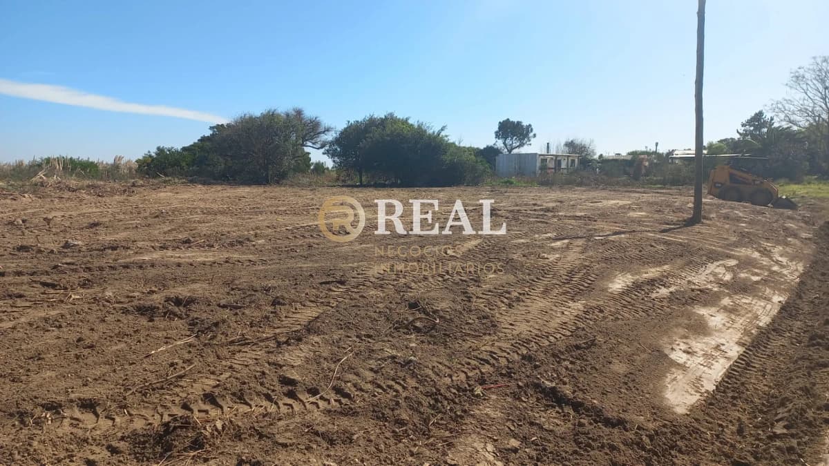 Terreno ID.1153 - Terreno en el Tesoro