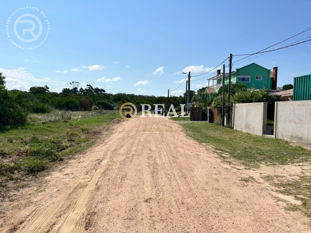 Terreno ID.397 - Excelente terrenos en Balneario Buenos Aires