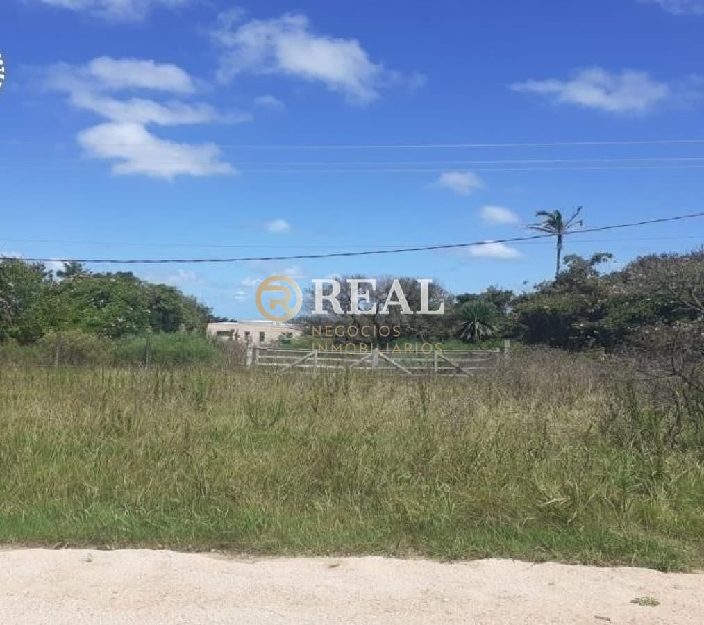 Terreno ID.846 - Terreno con vista al mar, excelente inversión.