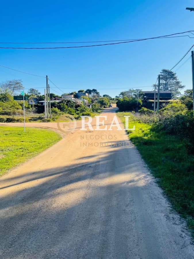 Terreno ID.1137 - Terreno en venta Manantiales