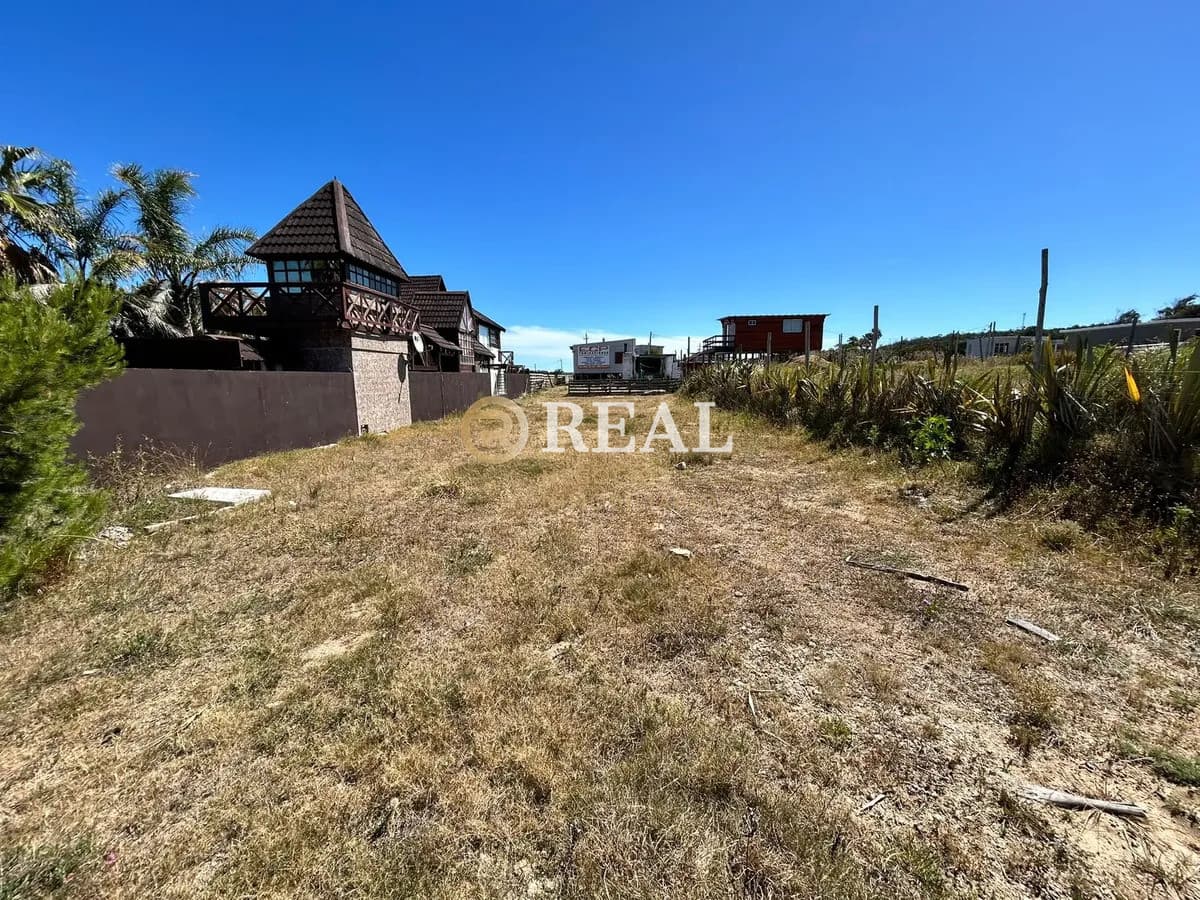 Terreno ID.1094 - Terreno en venta en Santa Mónica
