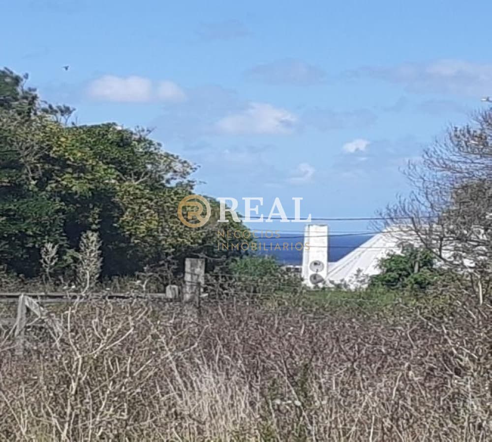 Terreno ID.846 - Terreno con vista al mar, excelente inversión.