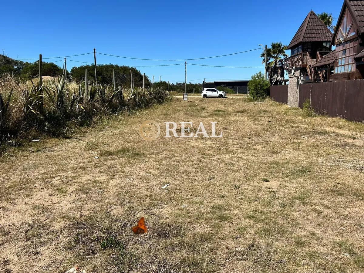 Terreno ID.1094 - Terreno en venta en Santa Mónica