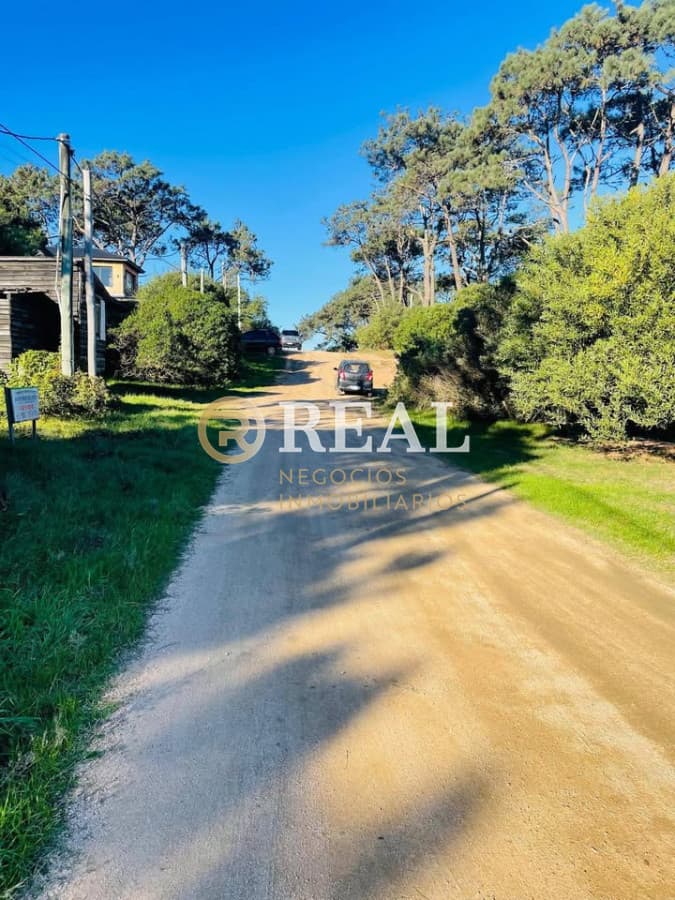 Terreno ID.1137 - Terreno en venta Manantiales