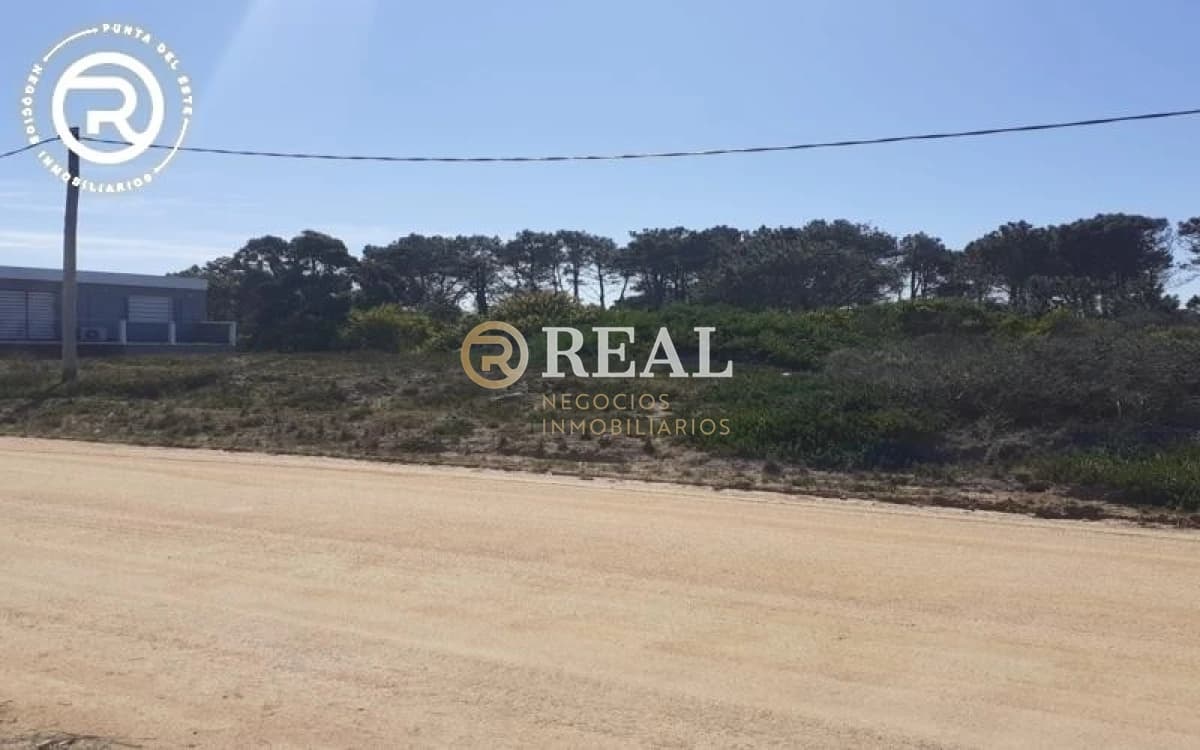 Terreno ID.787 - Se venden tres terrenos con vista al mar en Balneario Buenos Aires