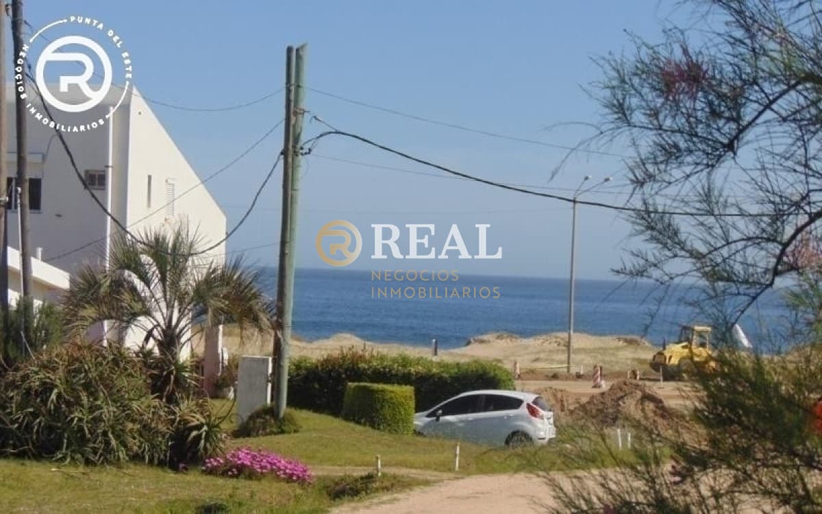 Terreno ID.794 - Excelente inversión, terrenos en venta en Balneario El Chorro muy cerca del mar