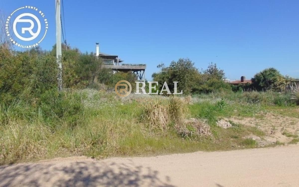 Terreno ID.794 - Excelente inversión, terrenos en venta en Balneario El Chorro muy cerca del mar