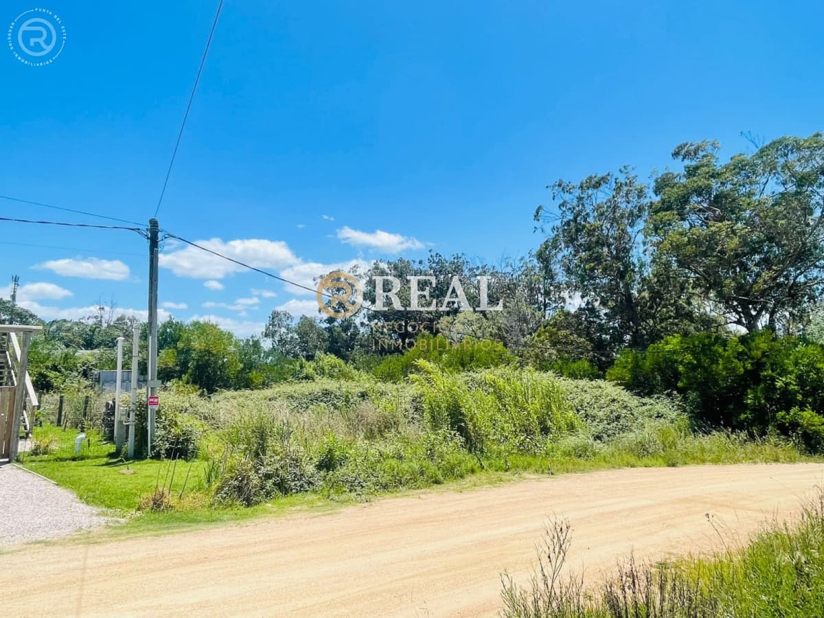 Terreno ID.796 - Terreno en venta en El Chorro