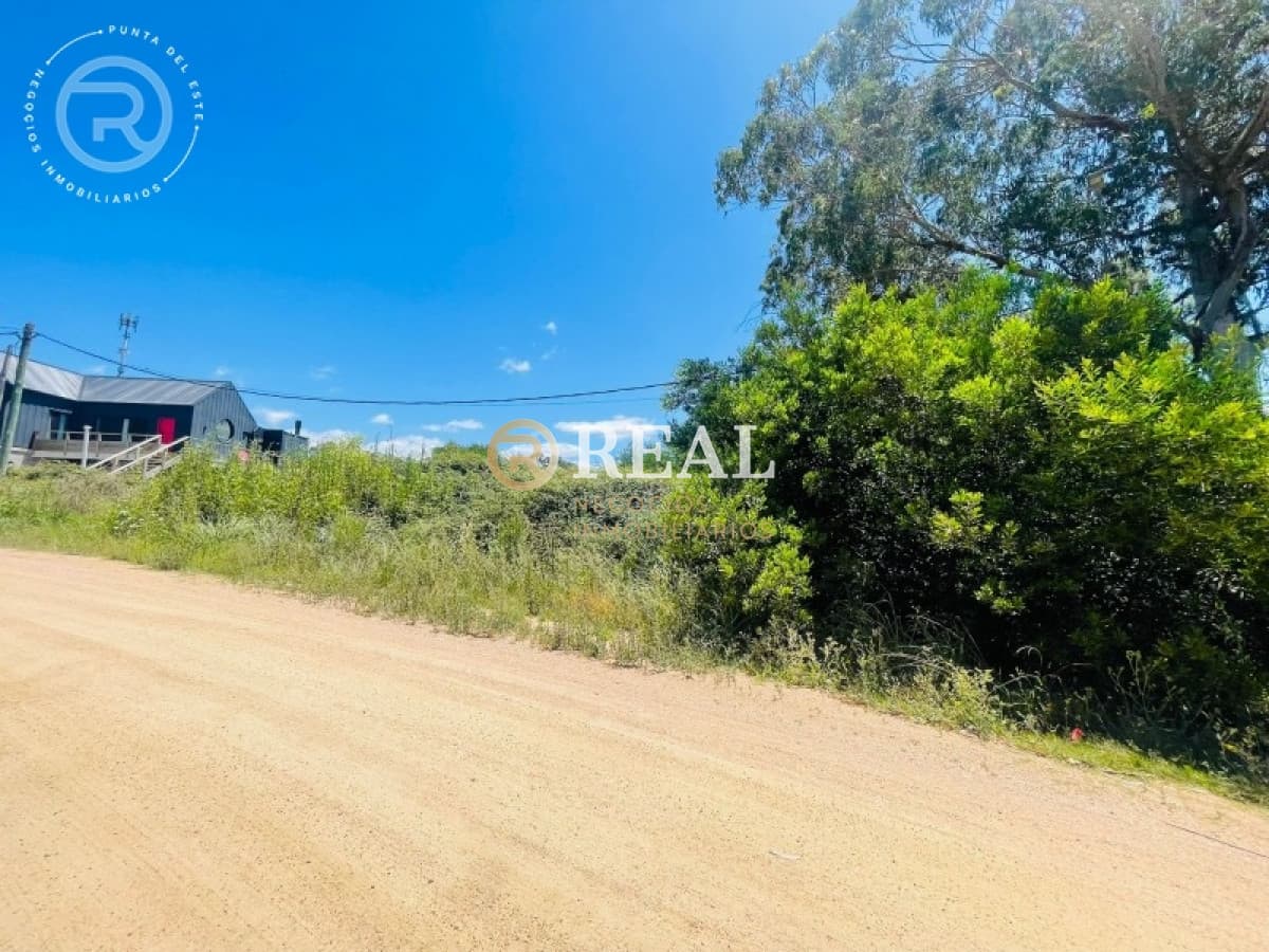 Terreno ID.796 - Terreno en venta en El Chorro