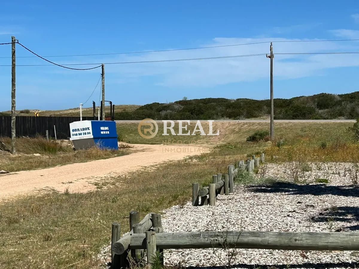 Terreno ID.1094 - Terreno en venta en Santa Mónica