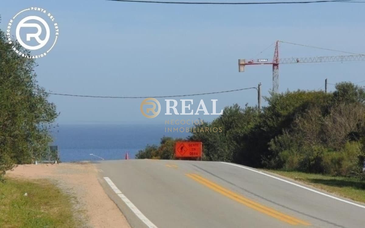 Terreno ID.807 - Atención inversores!, Se venden terrenos sobre Ruta 104, zona El Chorro
