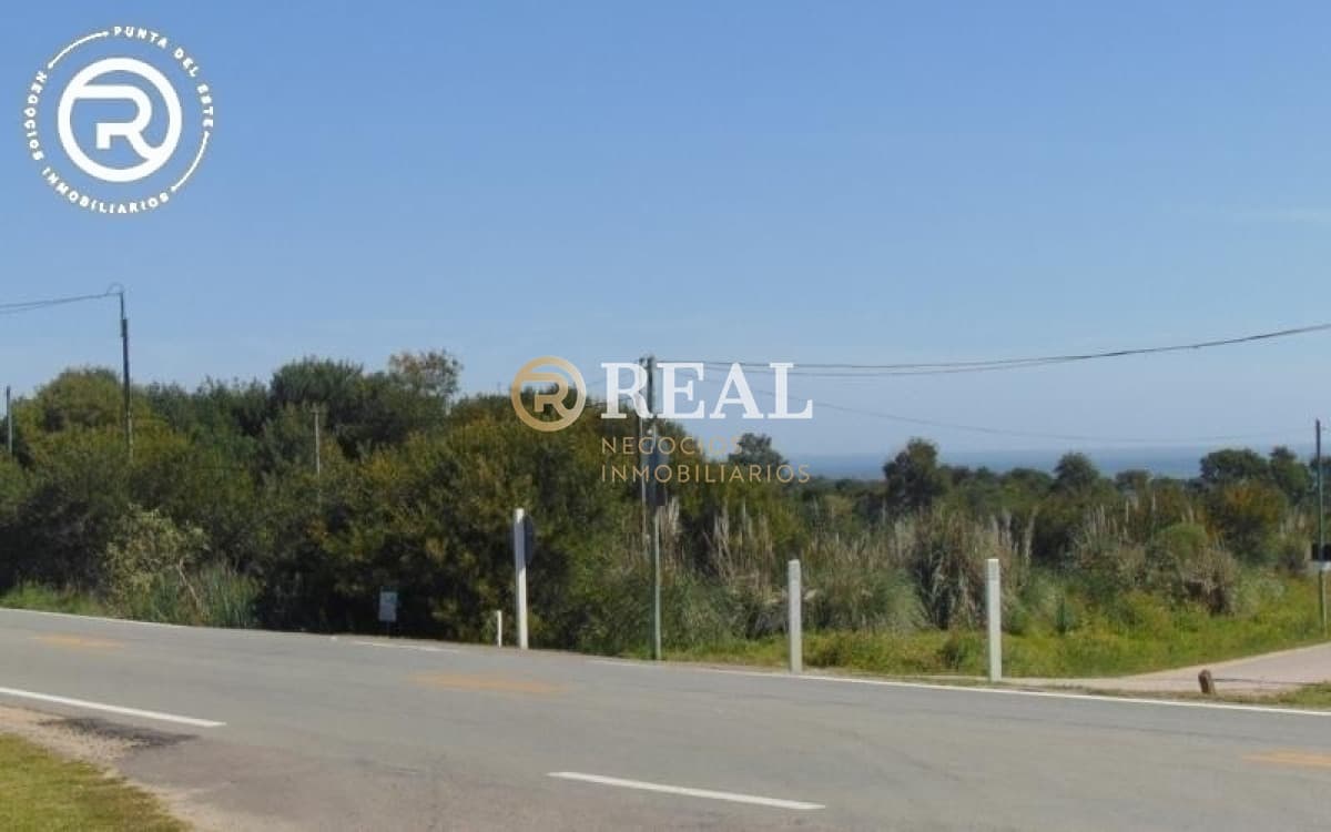 Terreno ID.807 - Atención inversores!, Se venden terrenos sobre Ruta 104, zona El Chorro