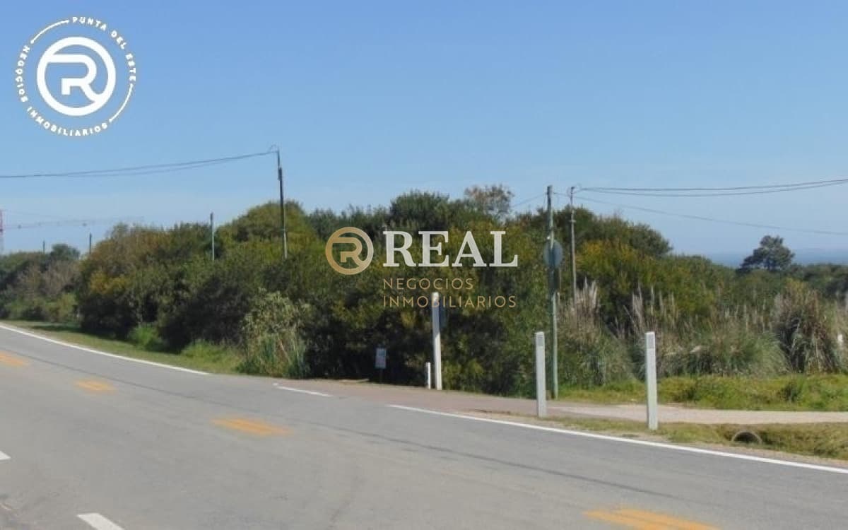 Terreno ID.807 - Atención inversores!, Se venden terrenos sobre Ruta 104, zona El Chorro
