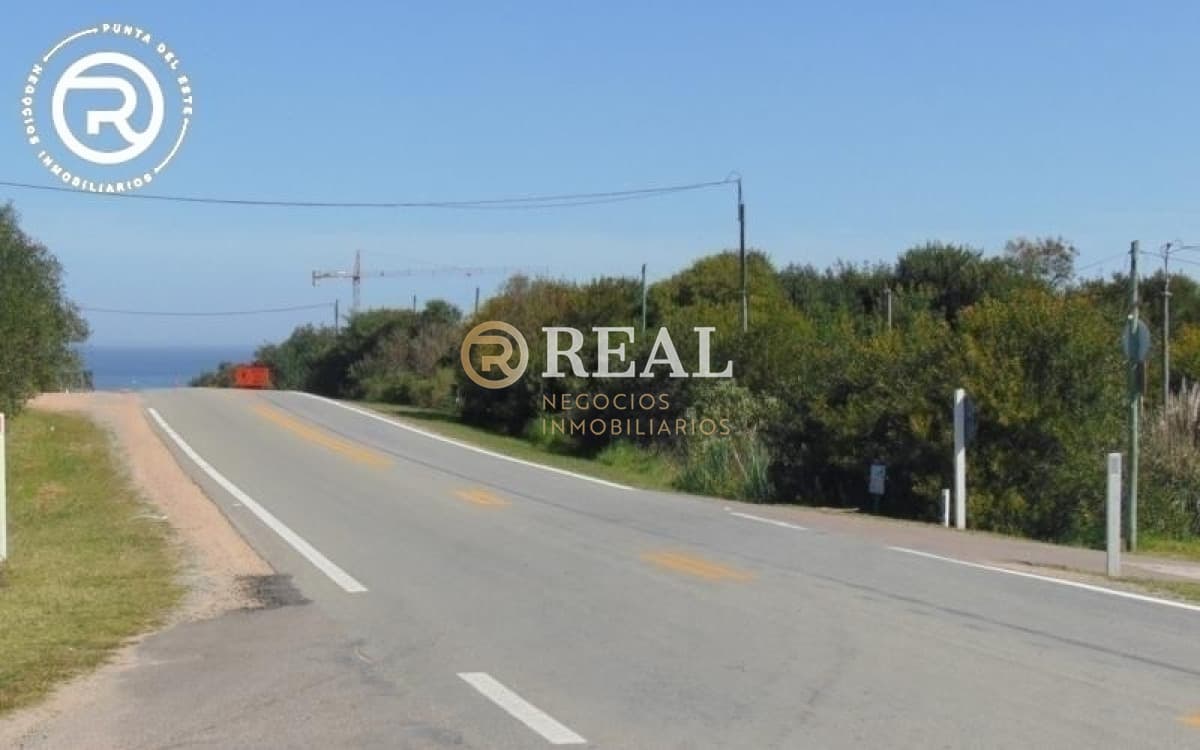 Terreno ID.807 - Atención inversores!, Se venden terrenos sobre Ruta 104, zona El Chorro