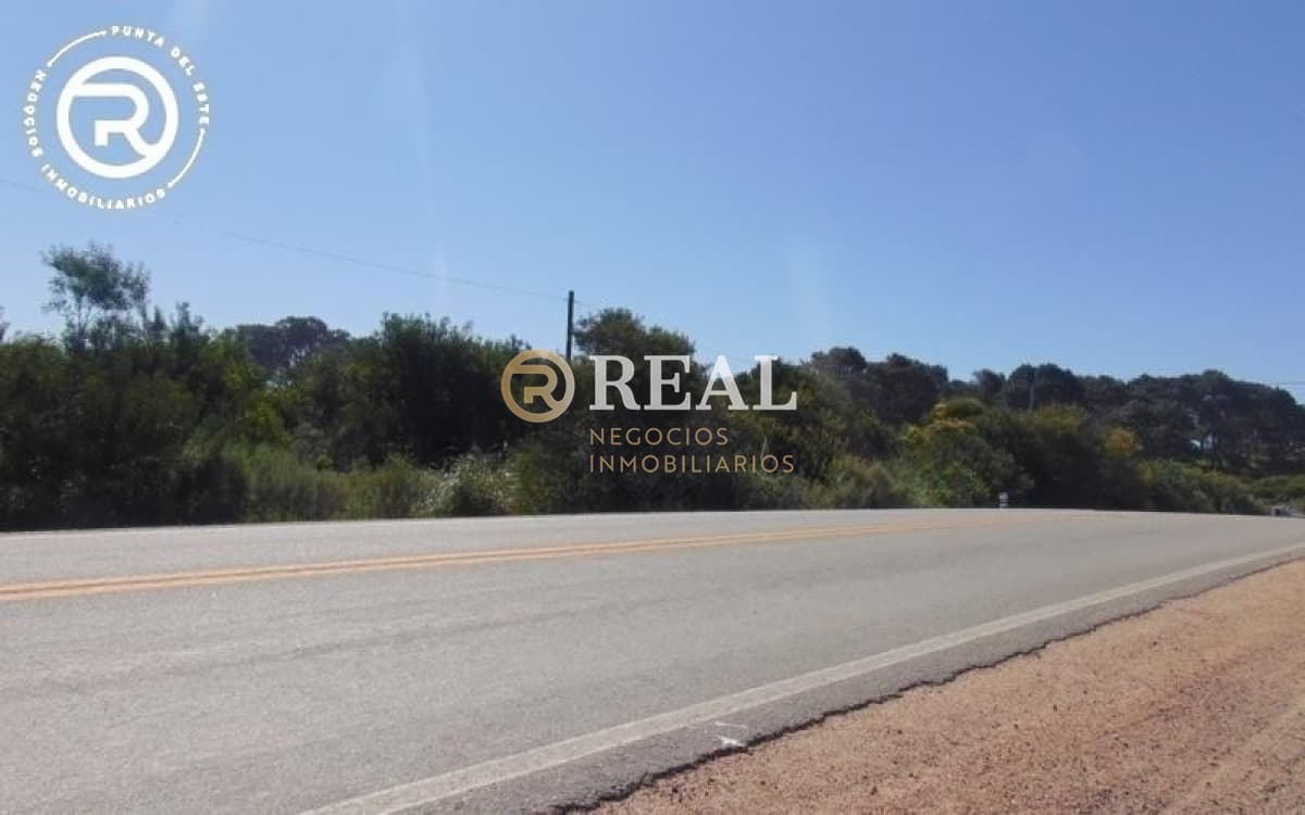 Terreno ID.807 - Atención inversores!, Se venden terrenos sobre Ruta 104, zona El Chorro