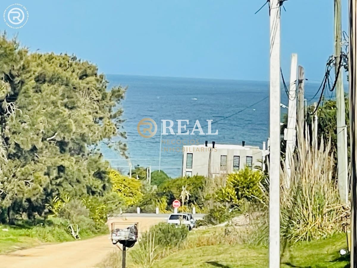 Terreno ID.861 - Terreno muy bien ubicado zona El Chorro