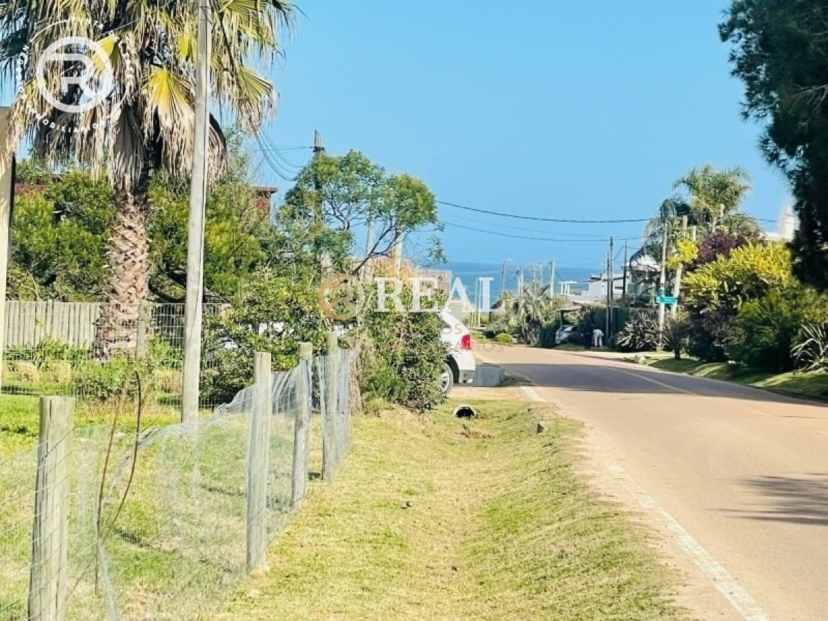 Terreno ID.861 - Terreno muy bien ubicado zona El Chorro