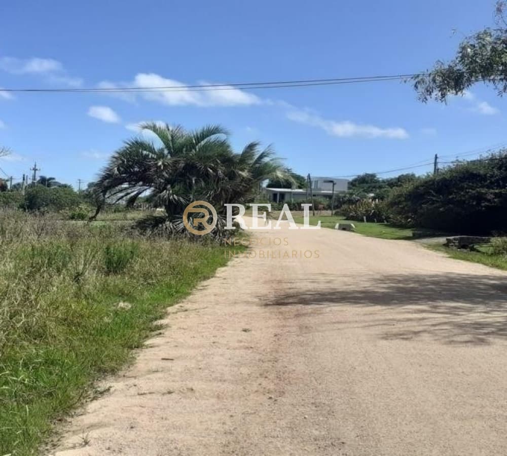 Terreno ID.846 - Terreno con vista al mar, excelente inversión.