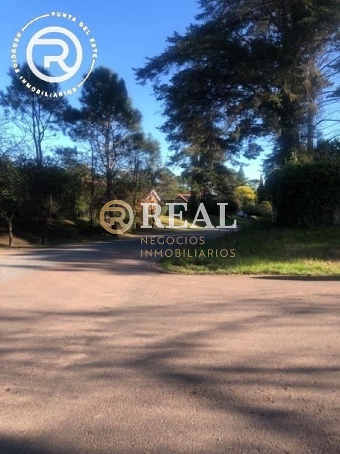Terreno ID.919 - Terreno muy cerca del shopping de Punta del Este