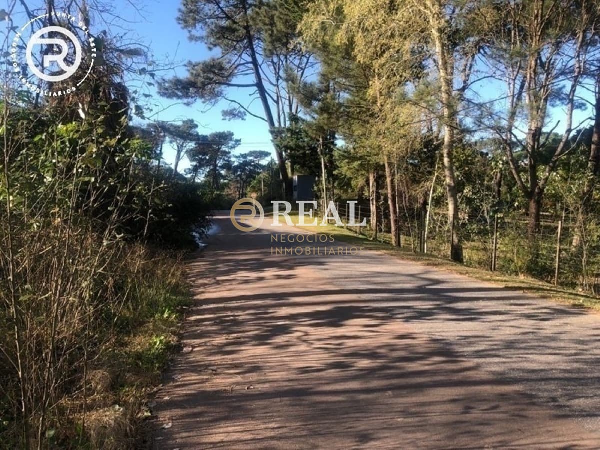 Terreno ID.919 - Terreno muy cerca del shopping de Punta del Este